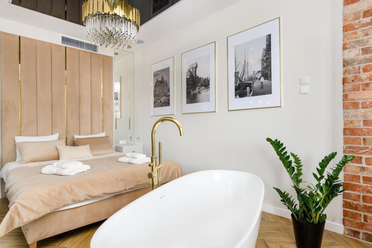 Apartment Deonly Wonderland