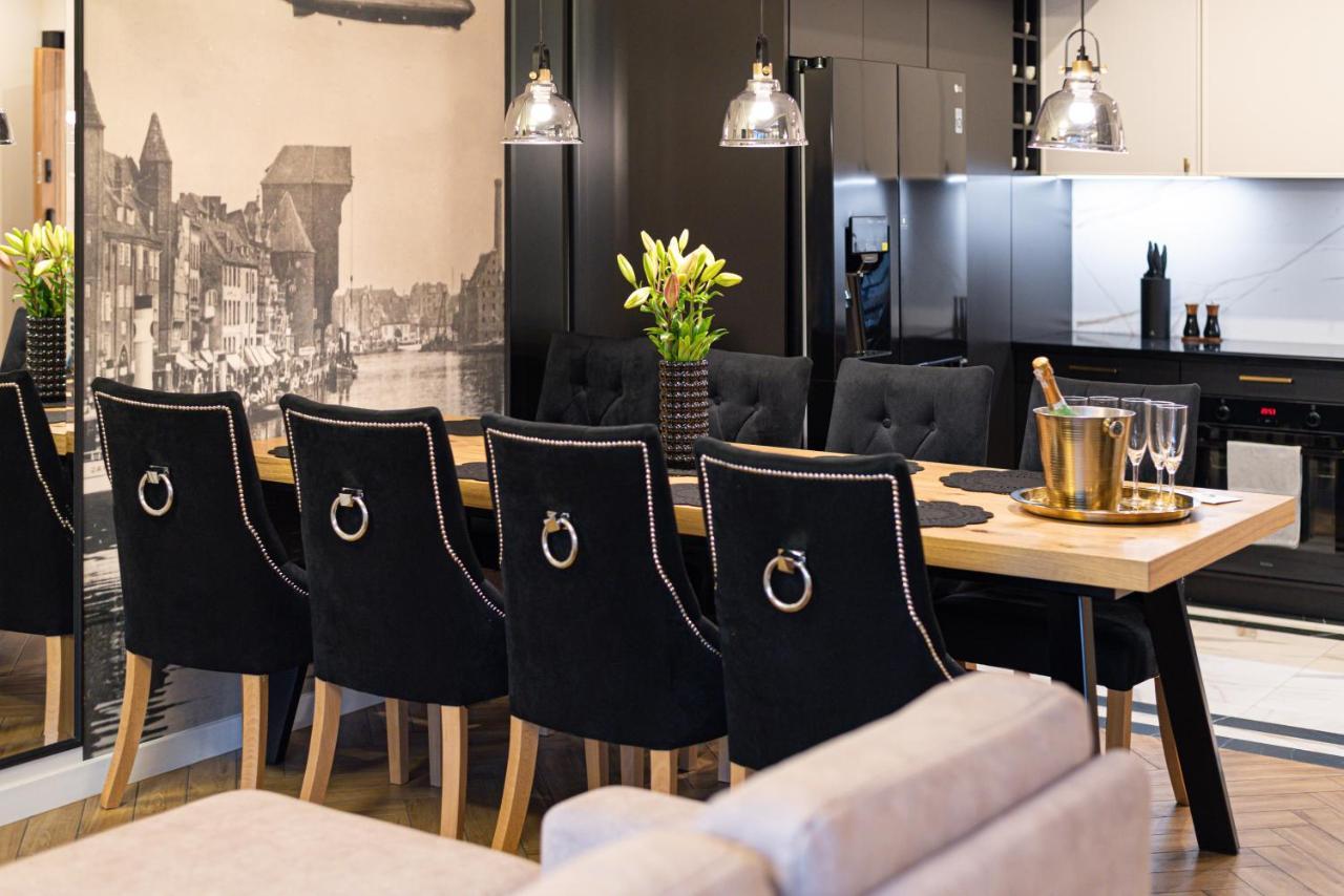 Apartment Deonly Wonderland *