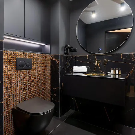 Deonly Wonderland Apartment Gdansk Exterior photo