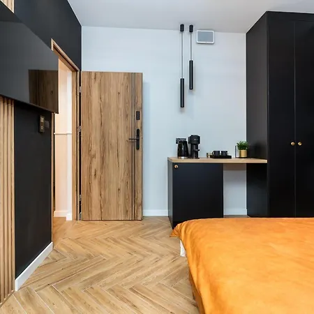 Deonly Wonderland Apartment Gdansk Exterior photo