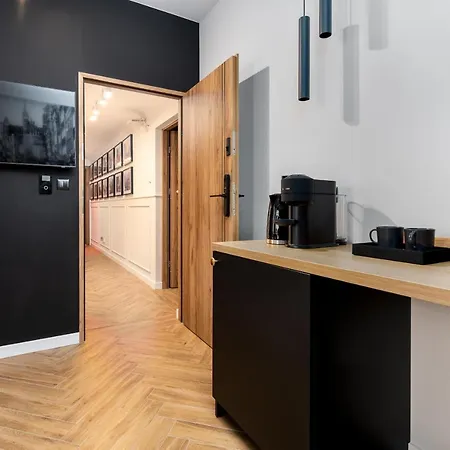 Deonly Wonderland Apartment Gdansk Exterior photo