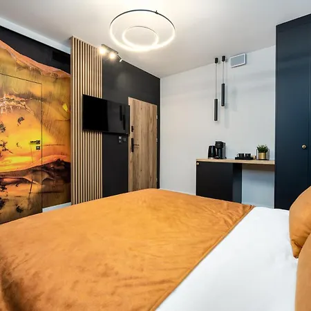 Deonly Wonderland Apartment Gdansk Exterior photo