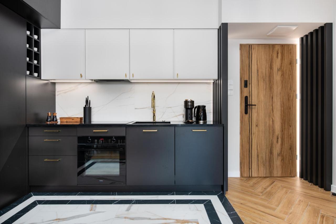 Deonly Wonderland Apartament