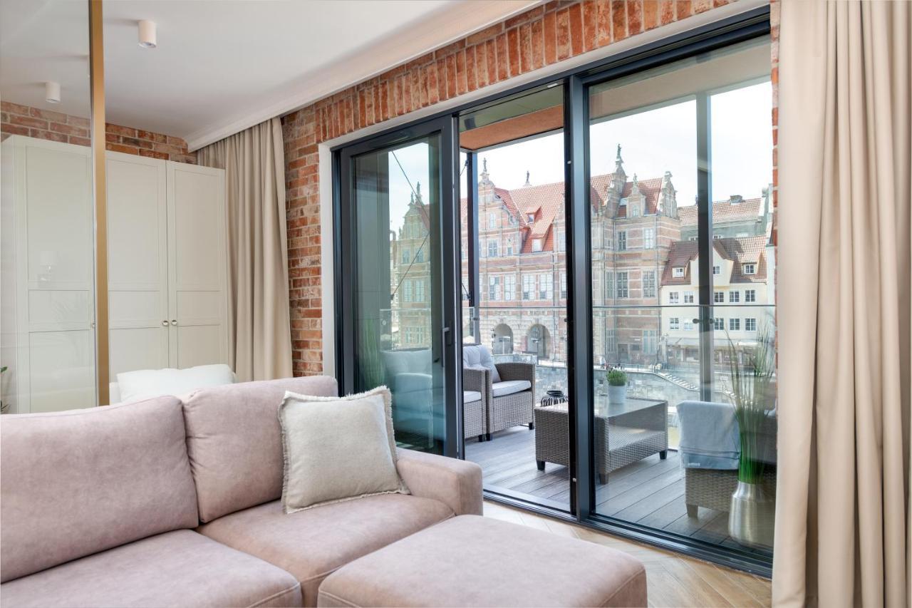 Apartament Deonly Wonderland *