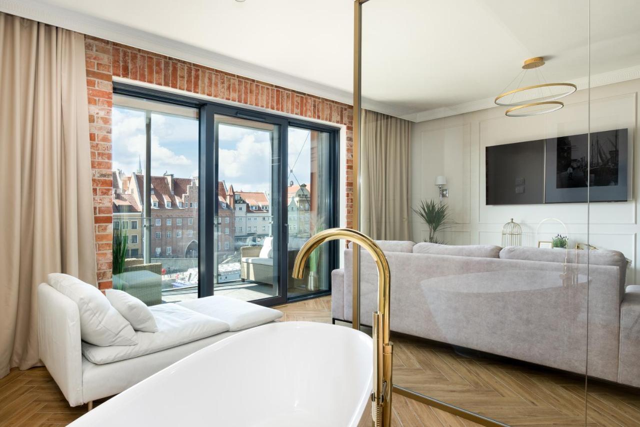 Apartament Deonly Wonderland