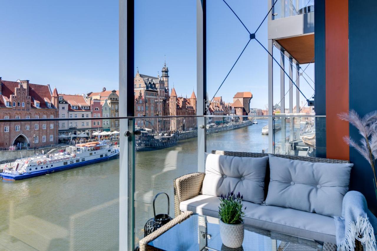 Deonly Wonderland Apartament *