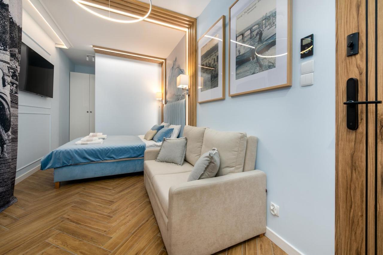Deonly Wonderland Apartament