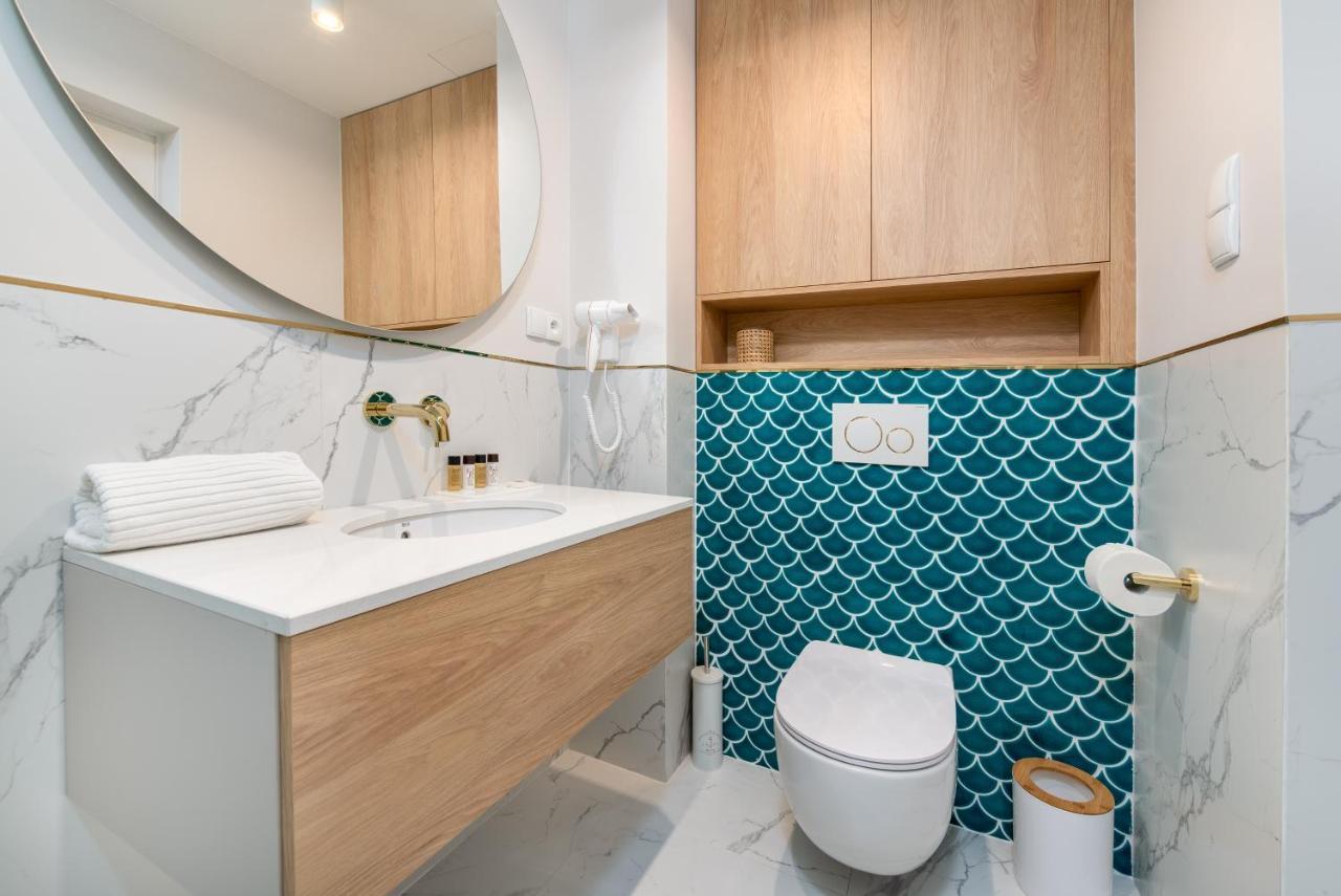 Deonly Wonderland Apartament *