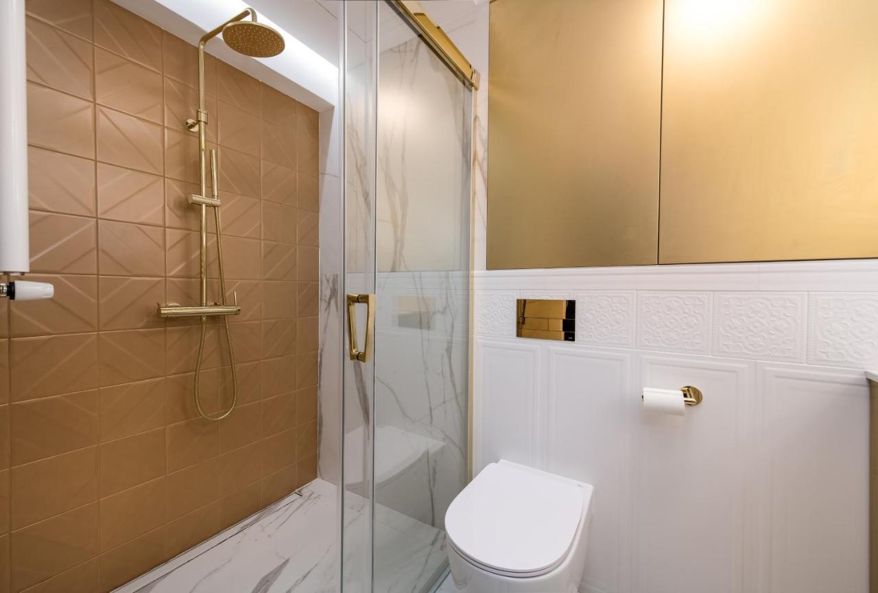 Apartament Deonly Wonderland *