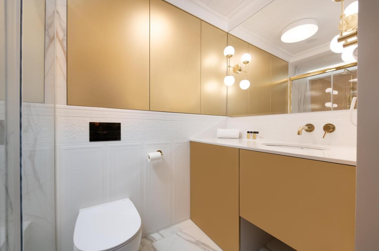 Deonly Wonderland Apartament