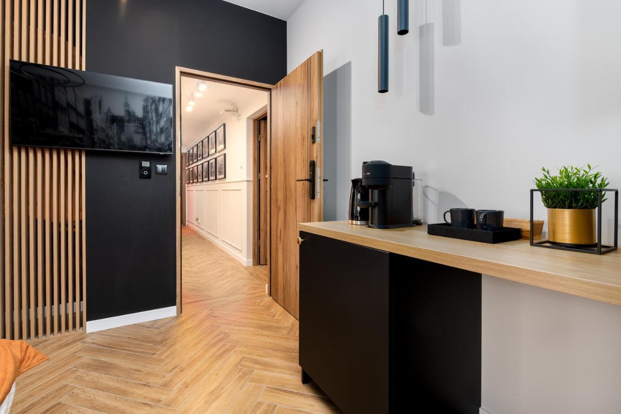 Apartament Deonly Wonderland Gdańsk