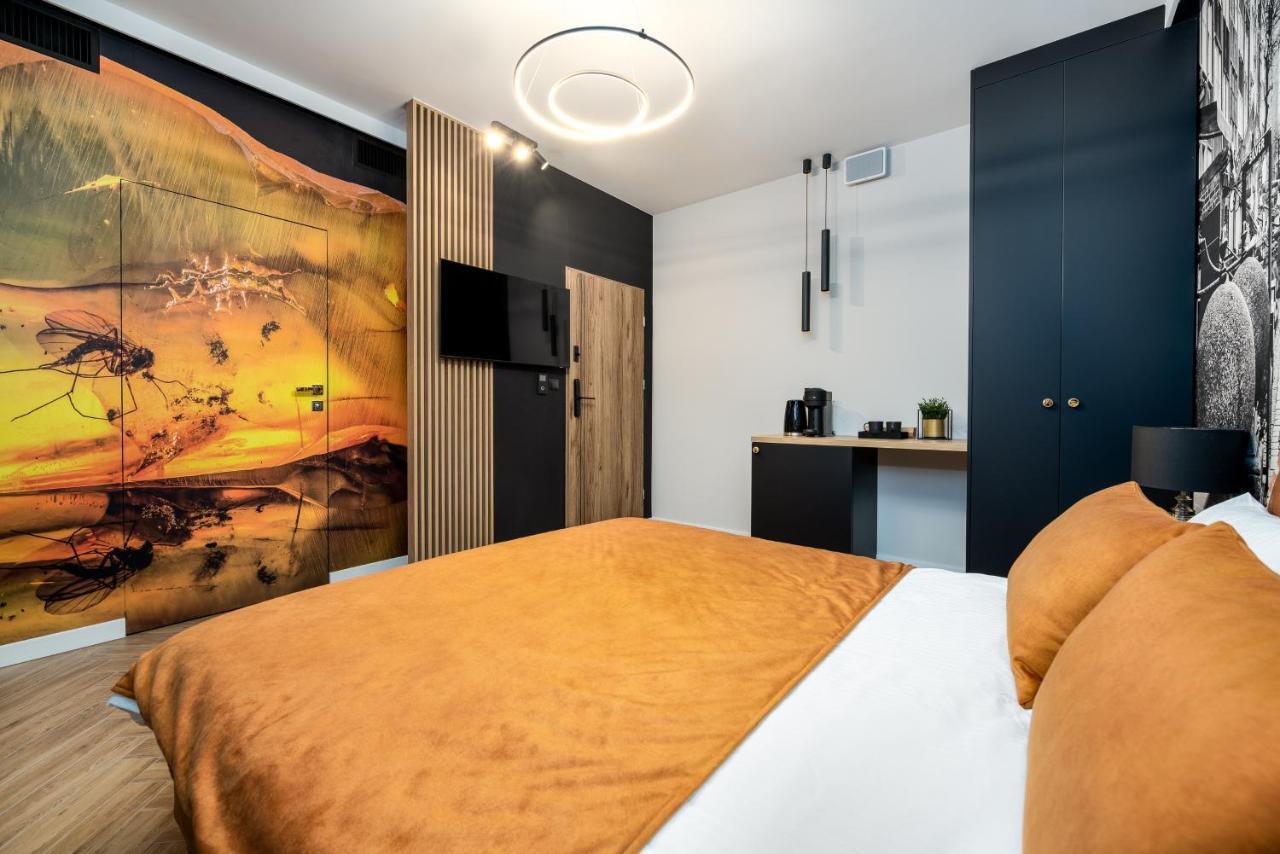 Deonly Wonderland Apartament Gdańsk