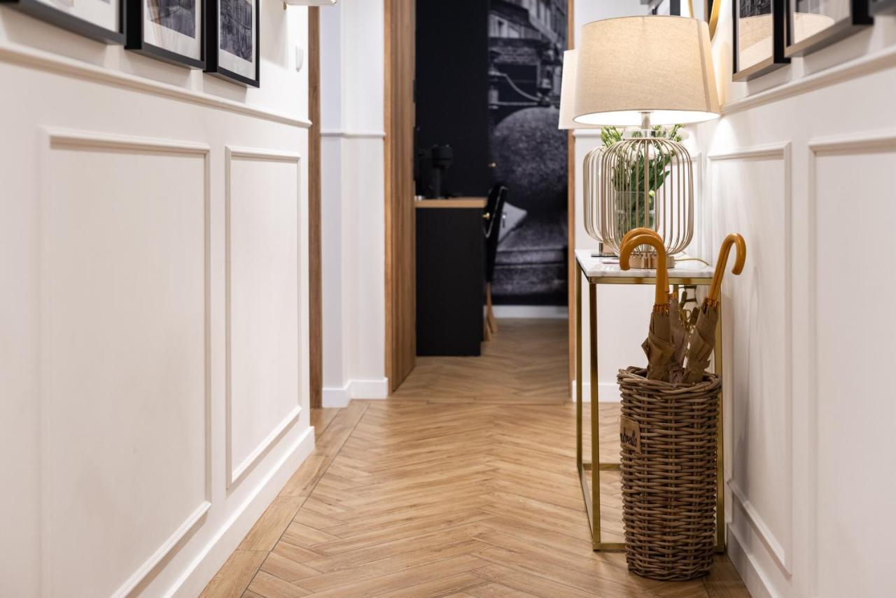Deonly Wonderland Apartament