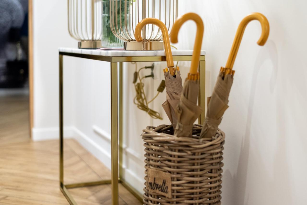 Apartament Deonly Wonderland